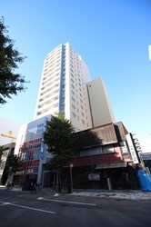 UURｺｰﾄ札幌南三条ﾌﾟﾚﾐｱﾀﾜｰの物件外観写真